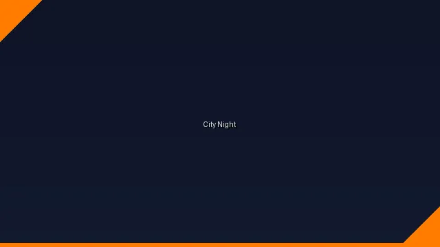 城市夜景主题赛 - 天美麻花星空影视大全 视频创作挑战
